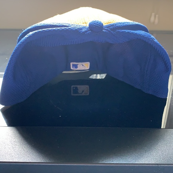Milwaukee brewers vintage hat - Picture 2 of 3